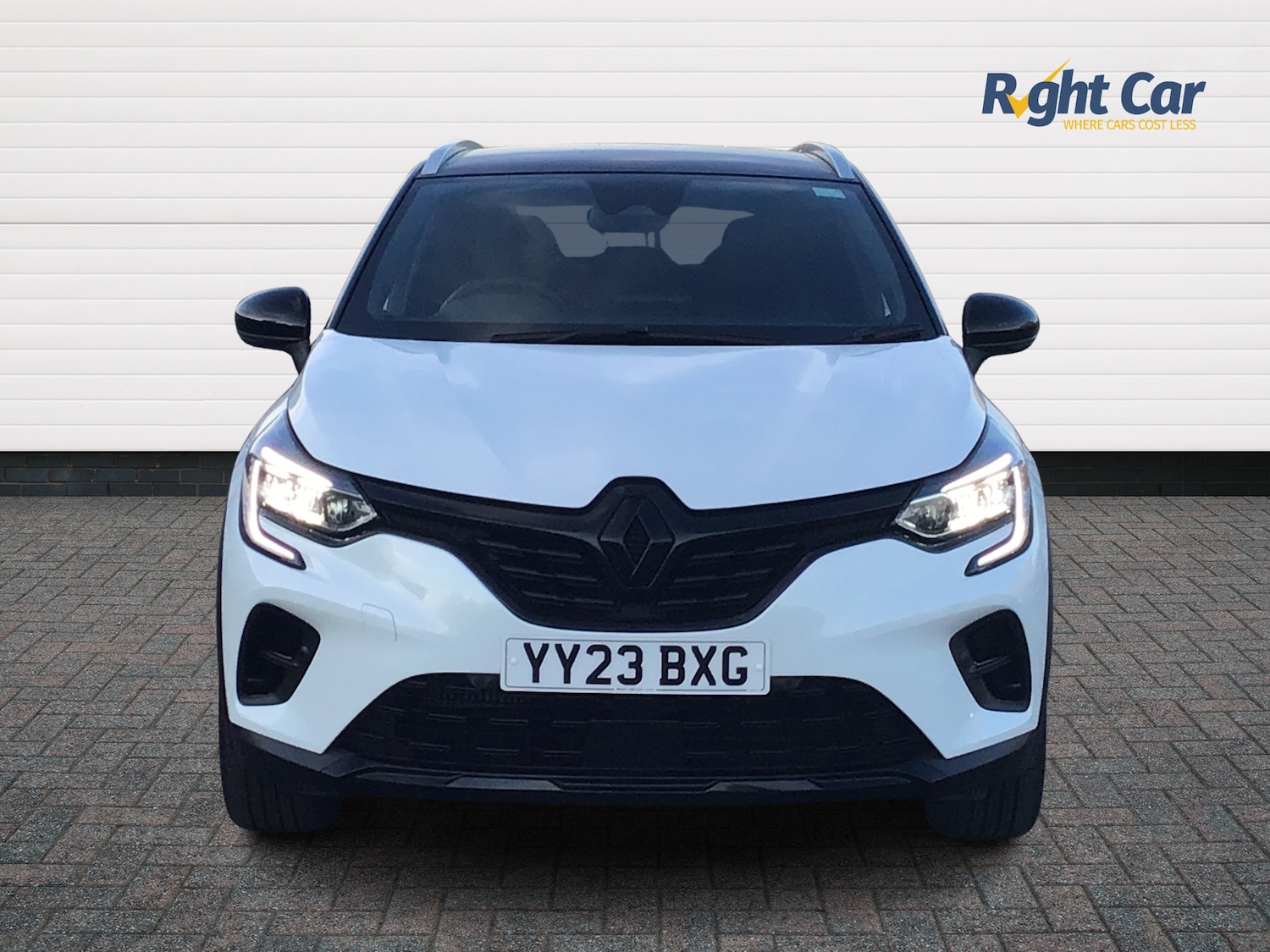 Used Renault Captur 2023 for sale - 77726219: Photo 7