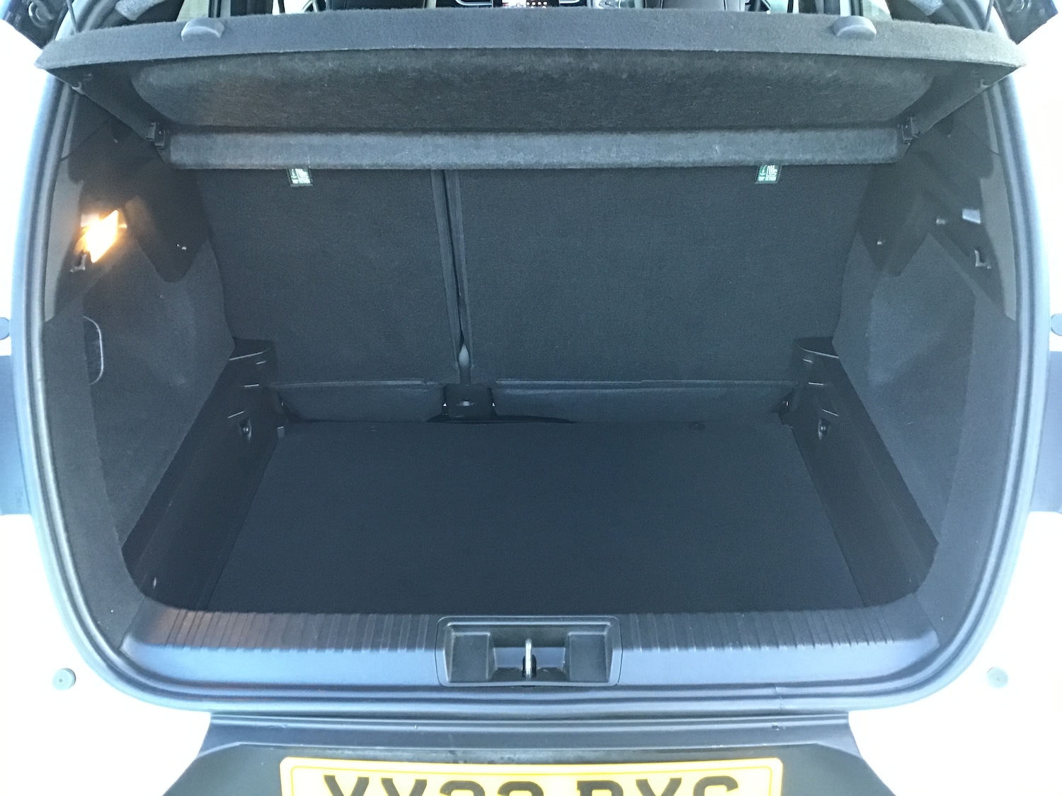 Used Renault Captur 2023 for sale - 77726219: Photo 9