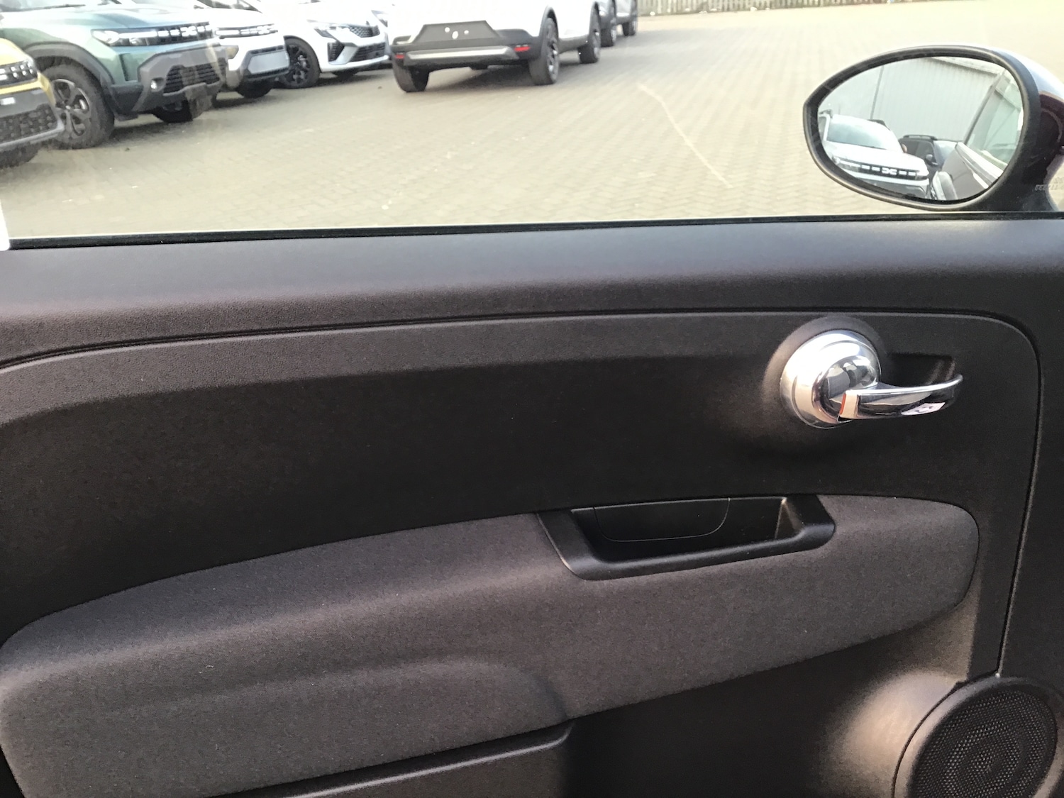 Used Fiat 500 2019 for sale - 77786287: Photo 11