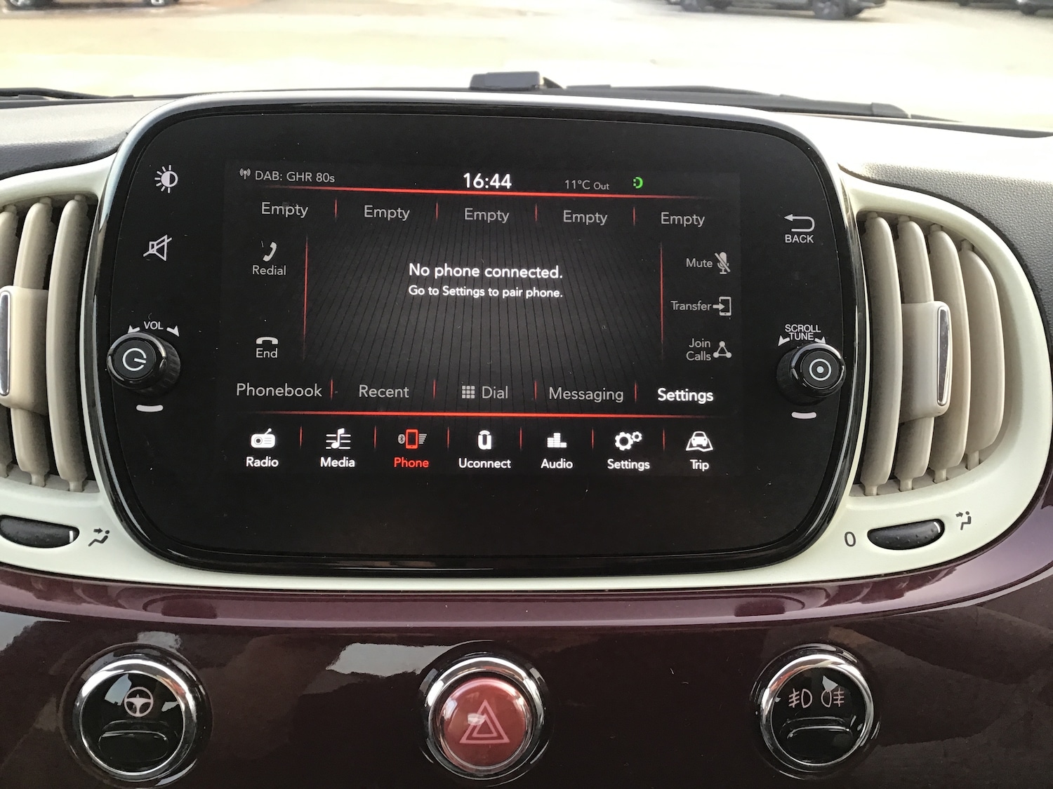 Used Fiat 500 2019 for sale - 77786287: Photo 13