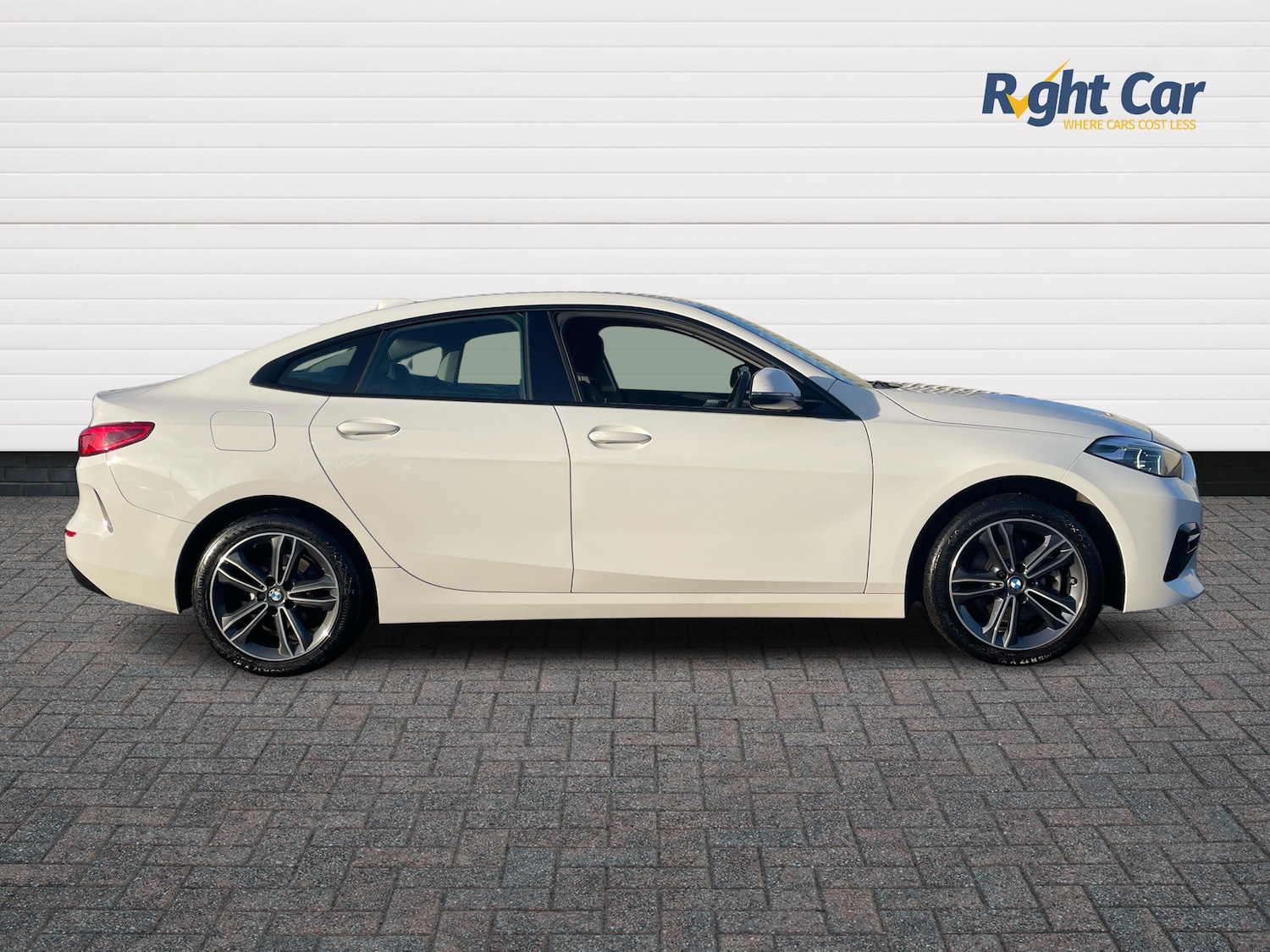 Used BMW 2 Series Gran Coupe 2021 for sale - 76826845: Photo 4