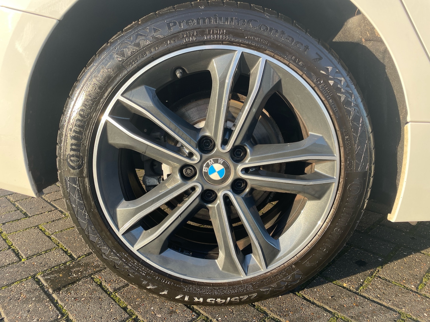 Used BMW 2 Series Gran Coupe 2021 for sale - 76826845: Photo 5