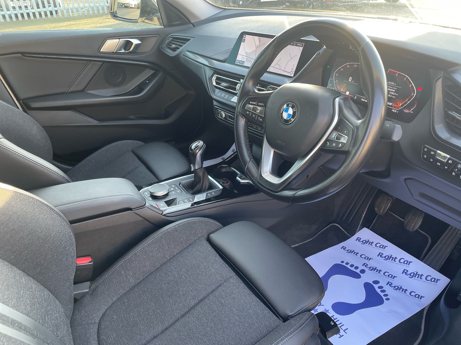 Used BMW 2 Series Gran Coupe 2021 for sale - 76826845: Photo 6