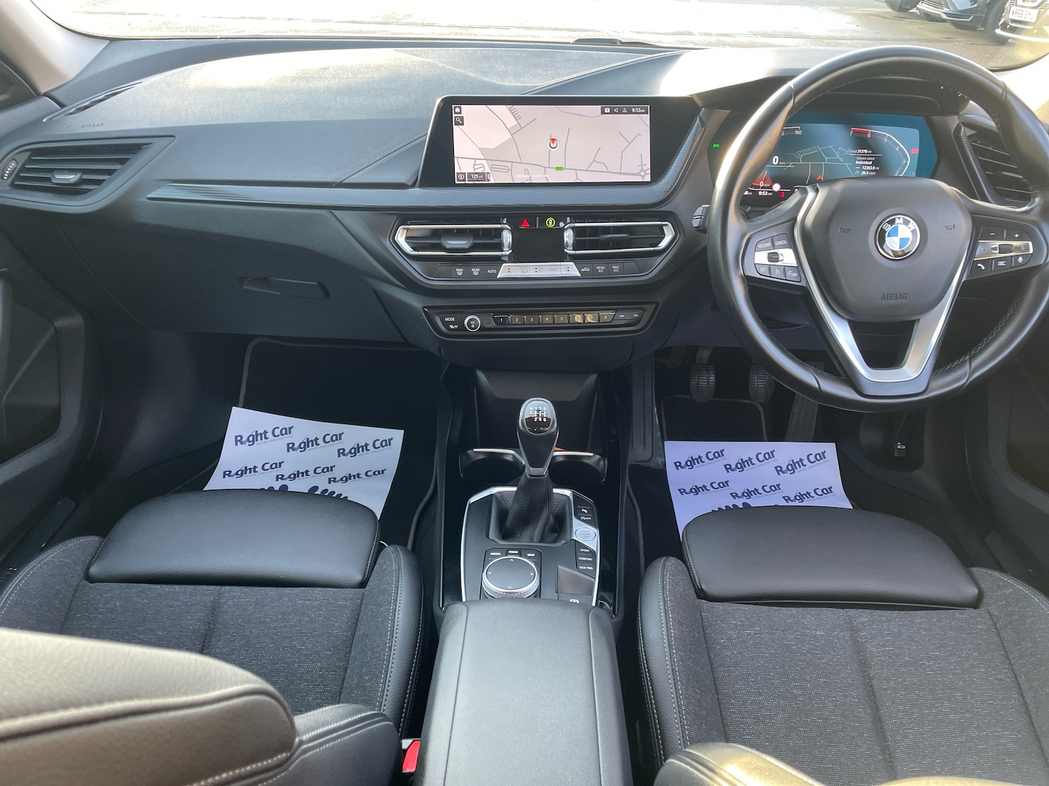 Used BMW 2 Series Gran Coupe 2021 for sale - 76826845: Photo 8