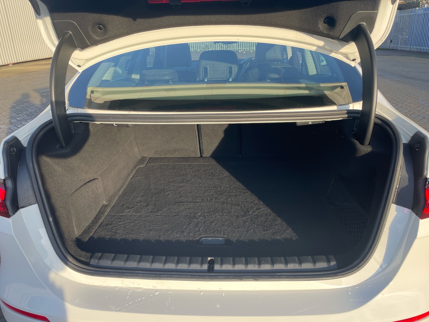 Used BMW 2 Series Gran Coupe 2021 for sale - 76826845: Photo 9