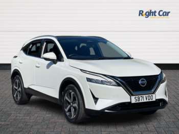 2022 (71) - 1.3 Dig-T N-Connecta 5-Door