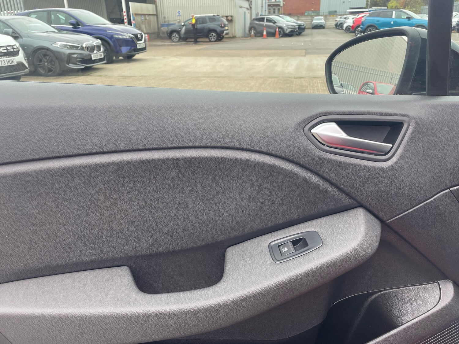 Used Renault Clio 2023 for sale - 76261809: Photo 11