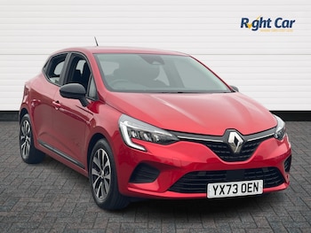 Renault - Clio