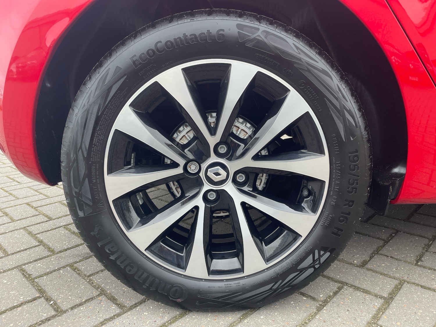 Used Renault Clio 2023 for sale - 76261809: Photo 5