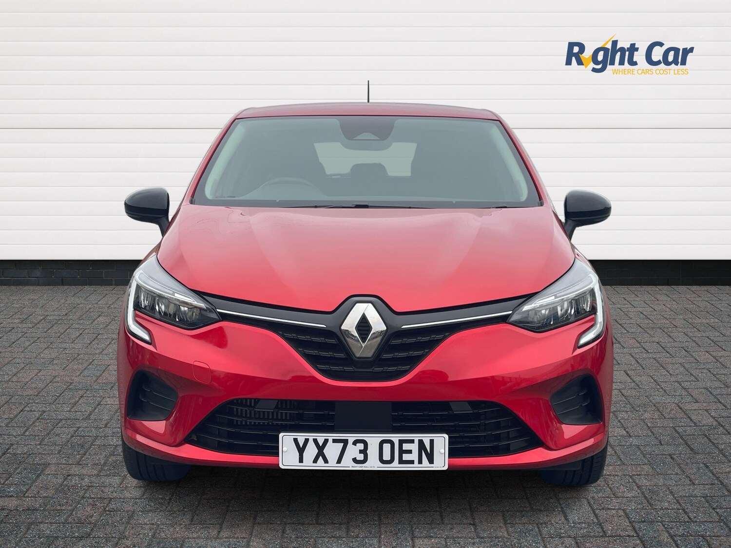 Used Renault Clio 2023 for sale - 76261809: Photo 7