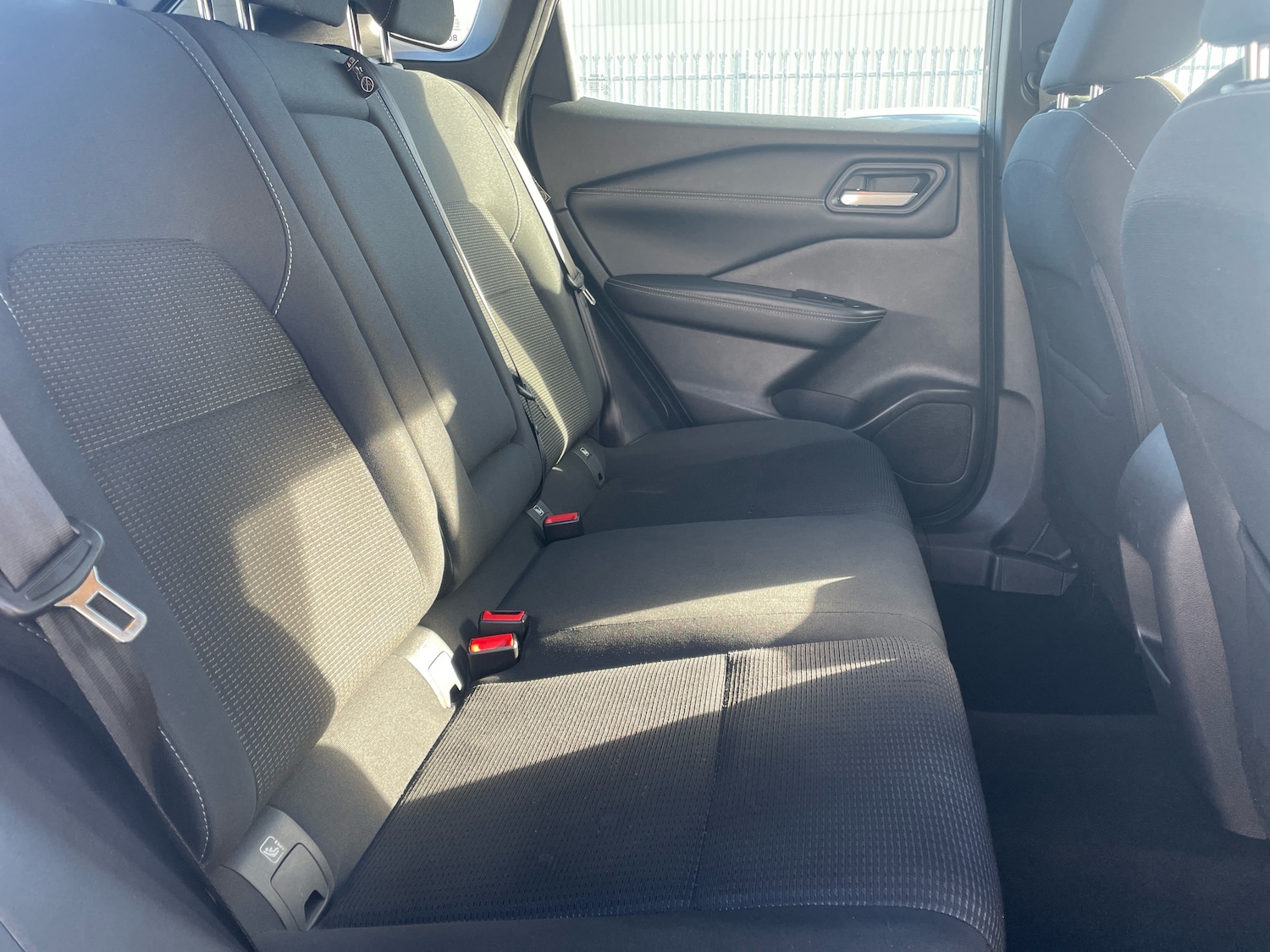 Used Nissan Qashqai 2021 for sale - 76373077: Photo 10