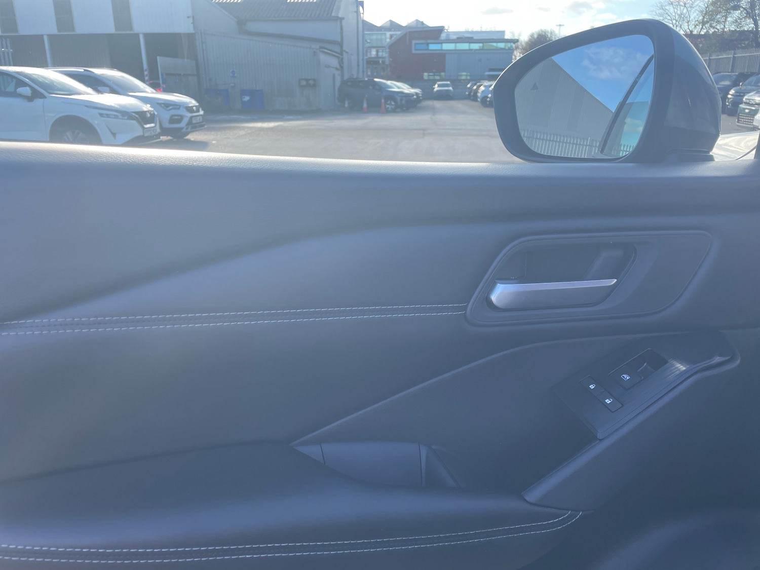 Used Nissan Qashqai 2021 for sale - 76373077: Photo 11