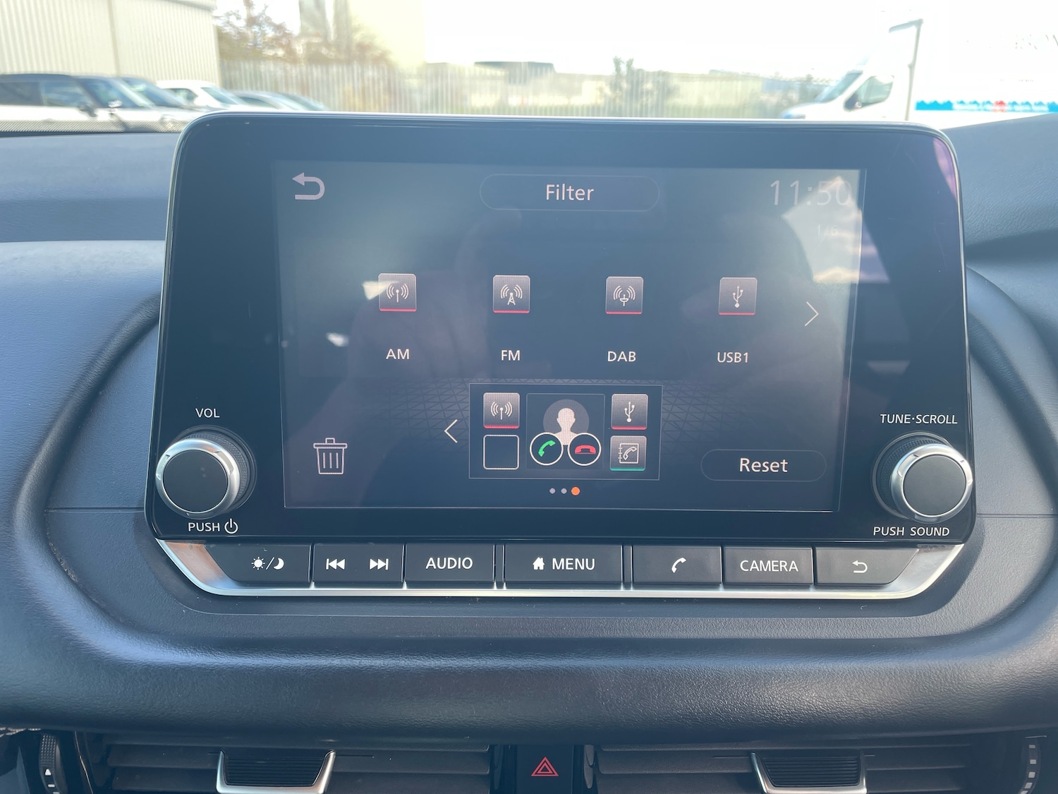 Used Nissan Qashqai 2021 for sale - 76373077: Photo 13