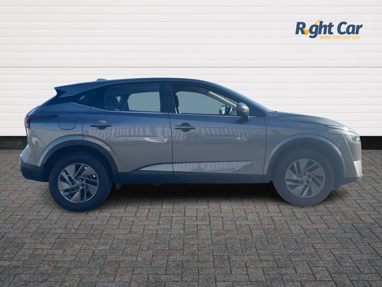 Used Nissan Qashqai 2021 for sale - 76373077: Photo 4