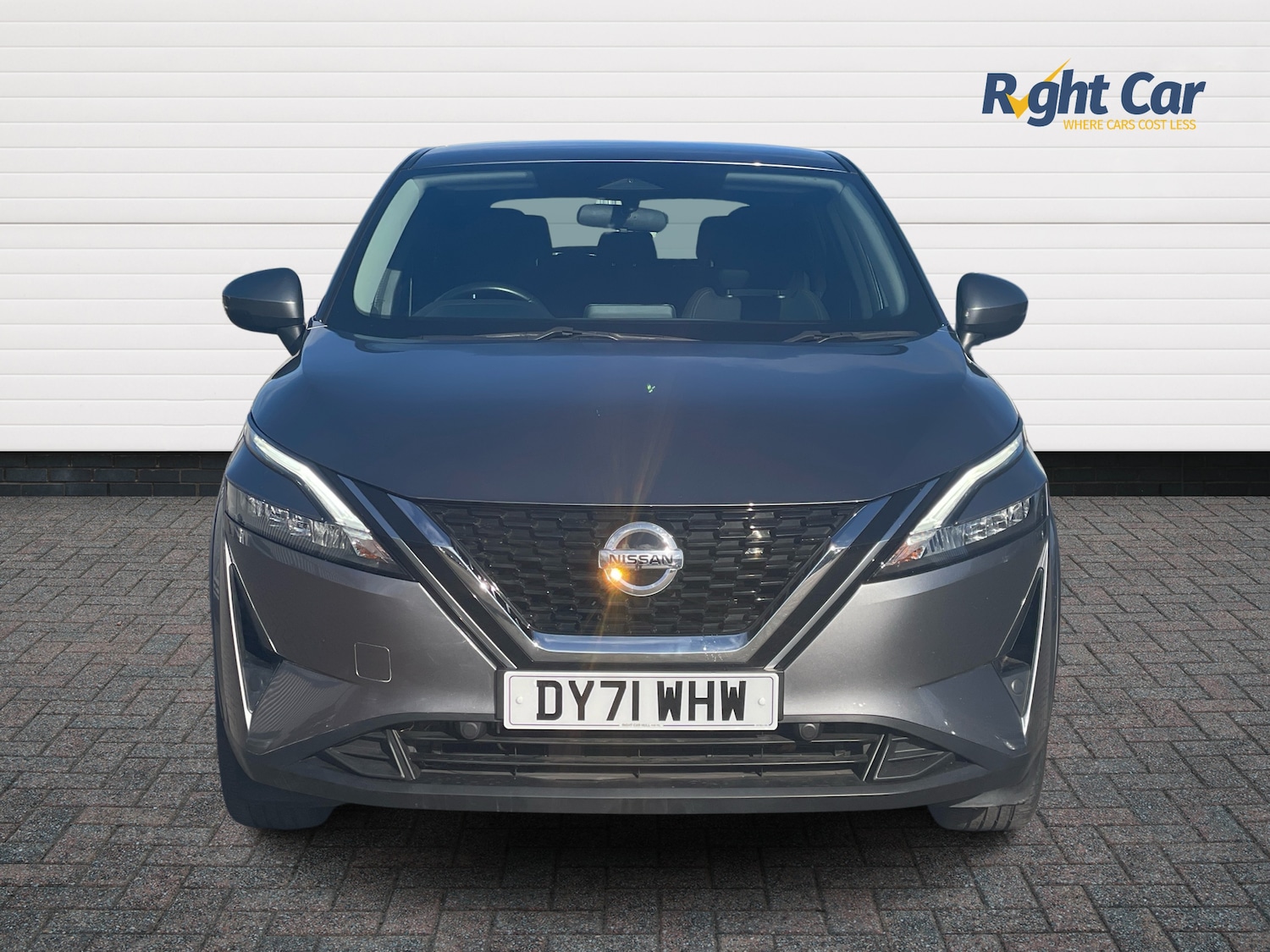 Used Nissan Qashqai 2021 for sale - 76373077: Photo 7