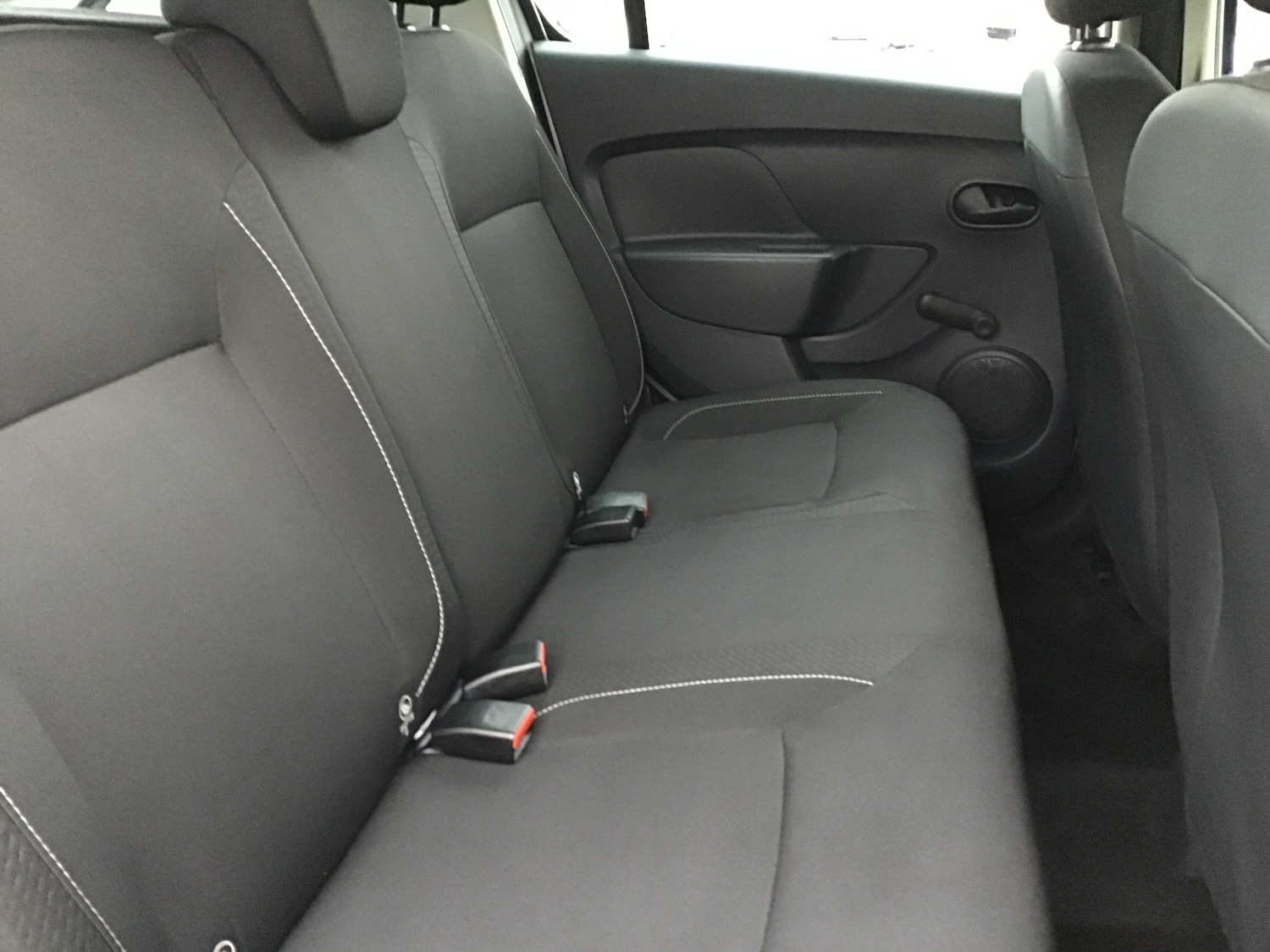 Used Dacia Sandero 2019 for sale - 77648202: Photo 10