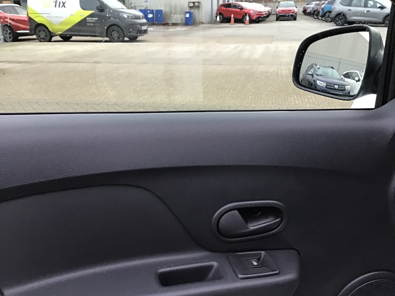 Used Dacia Sandero 2019 for sale - 77648202: Photo 11