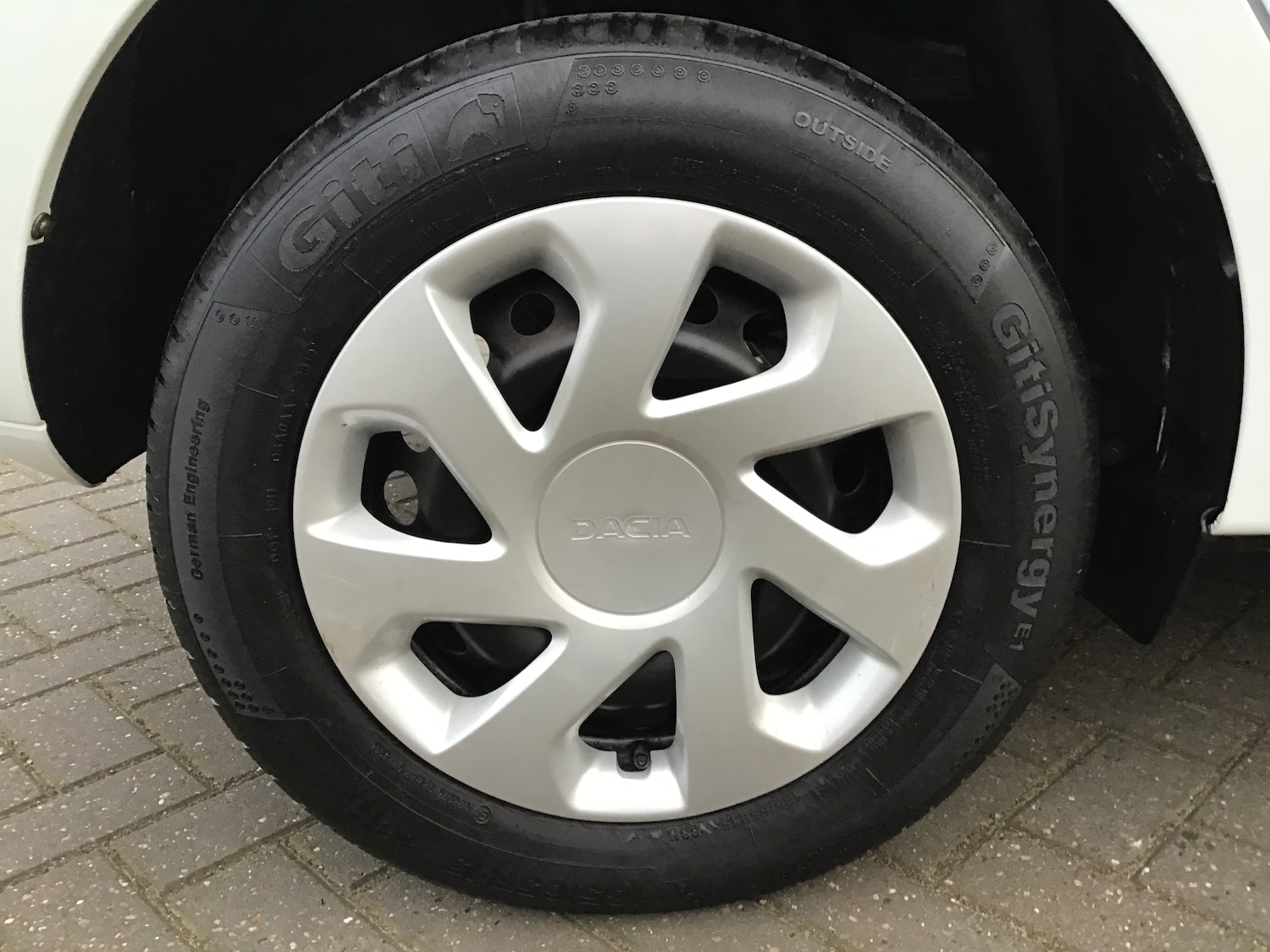 Used Dacia Sandero 2019 for sale - 77648202: Photo 5