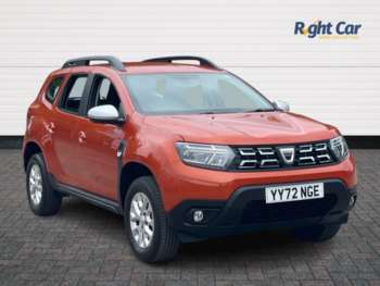 2022 (72) - 1.0 TCe 90 Comfort 5dr