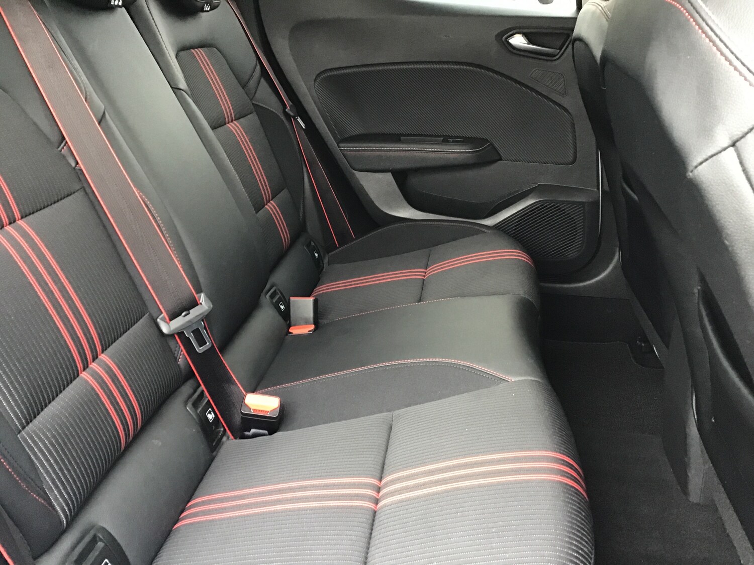 Used Renault Clio 2023 for sale - 77826580: Photo 10