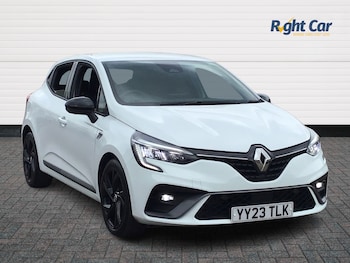 Renault Clio feature image