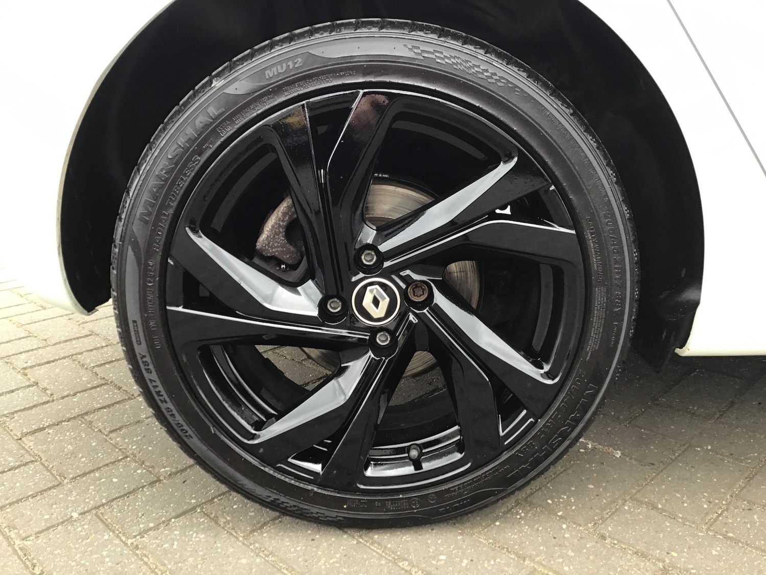 Used Renault Clio 2023 for sale - 77826580: Photo 5