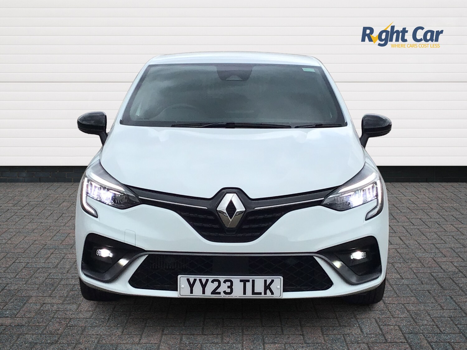 Used Renault Clio 2023 for sale - 77826580: Photo 7