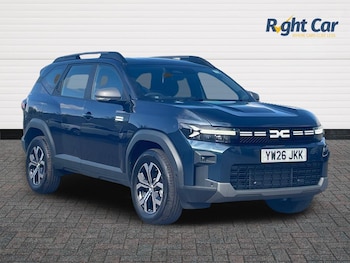 Used Dacia Bigster 2026 for sale - 79610760: Photo