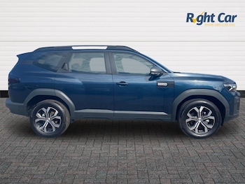 Used Dacia Bigster 2026 for sale - 79610760: Photo