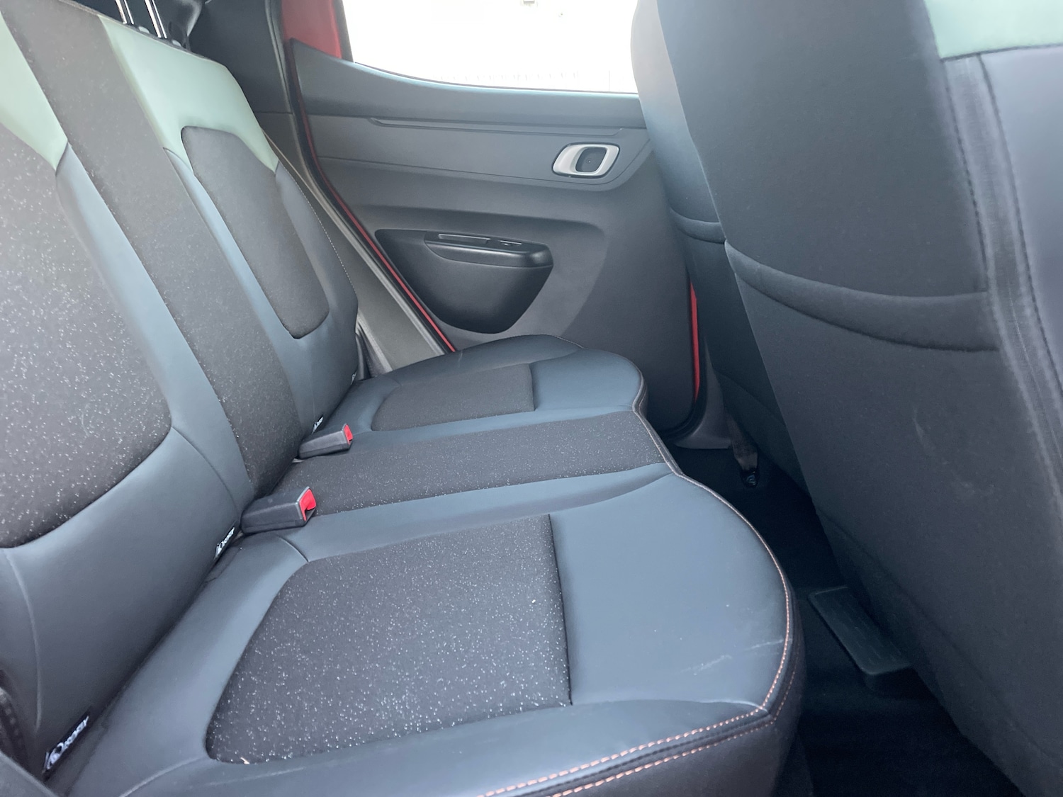 Used Dacia Spring 2025 for sale - 77178234: Photo 10