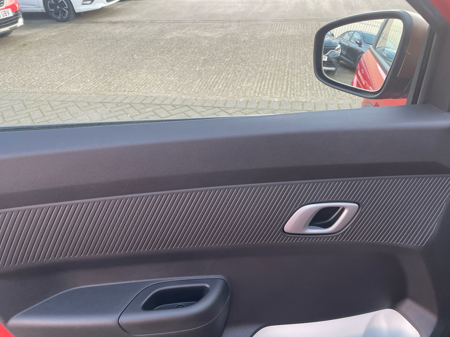 Used Dacia Spring 2025 for sale - 77178234: Photo 11