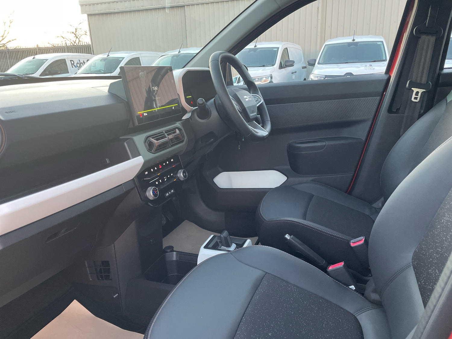 Used Dacia Spring 2025 for sale - 77178234: Photo 2