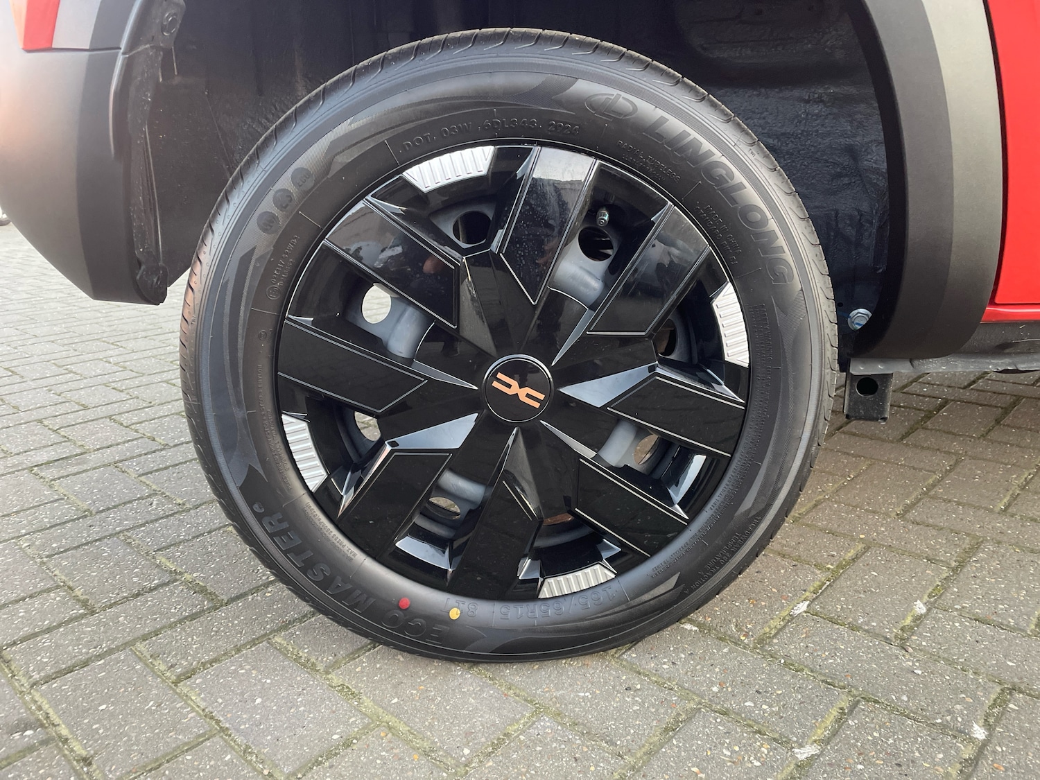 Used Dacia Spring 2025 for sale - 77178234: Photo 5