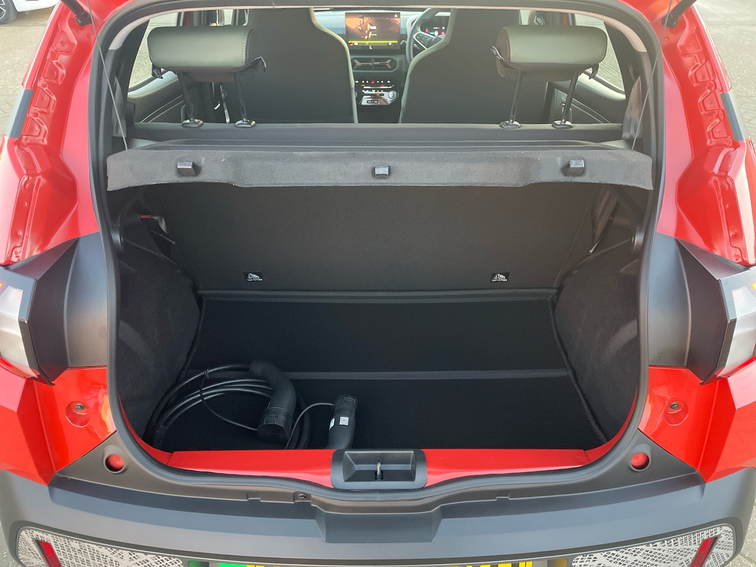 Used Dacia Spring 2025 for sale - 77178234: Photo 9