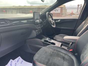 Used Ford Kuga 2022 for sale - 74373871: Photo
