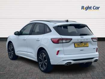 Used Ford Kuga 2022 for sale - 74373871: Photo