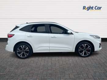 Used Ford Kuga 2022 for sale - 74373871: Photo