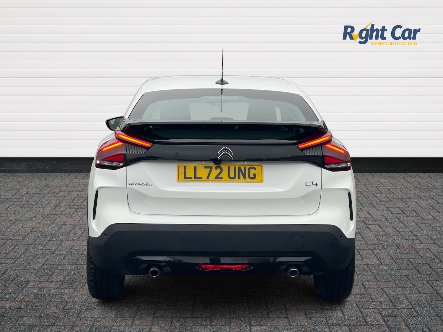 Used Citroen C4 2022 for sale - 77512726: Photo 12