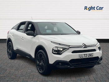 Used Citroen C4 2022 for sale - 77512726: Photo