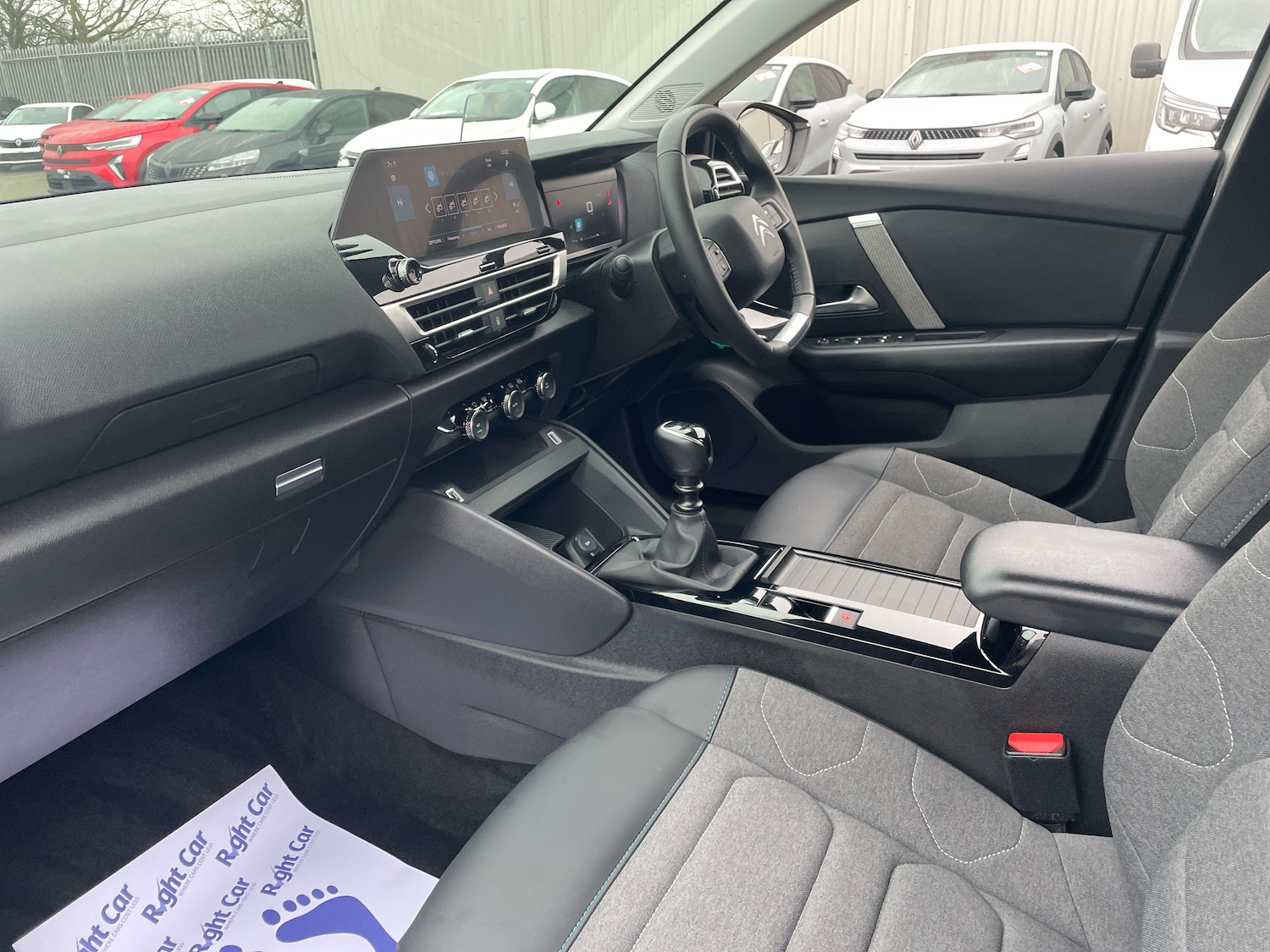 Used Citroen C4 2022 for sale - 77512726: Photo 2