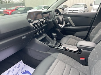 Used Citroen C4 2022 for sale - 77512726: Photo