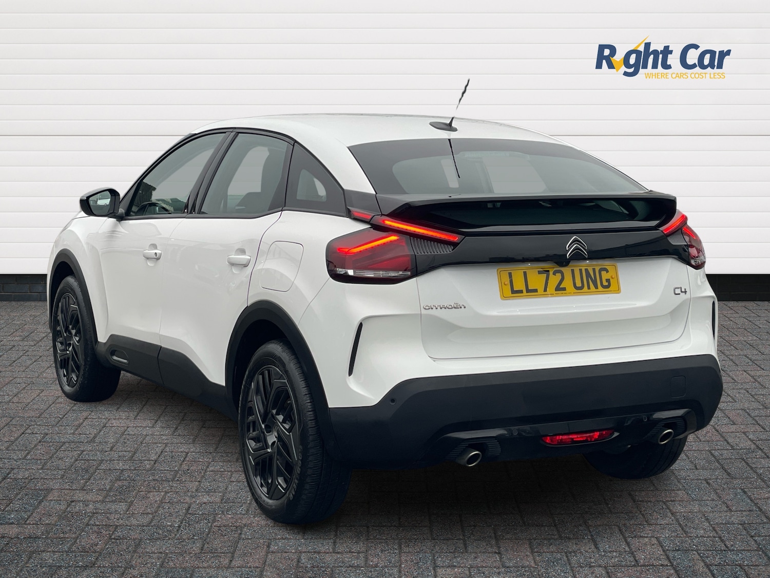 Used Citroen C4 2022 for sale - 77512726: Photo 3