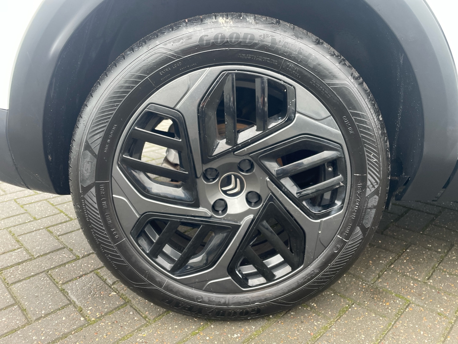 Used Citroen C4 2022 for sale - 77512726: Photo 5