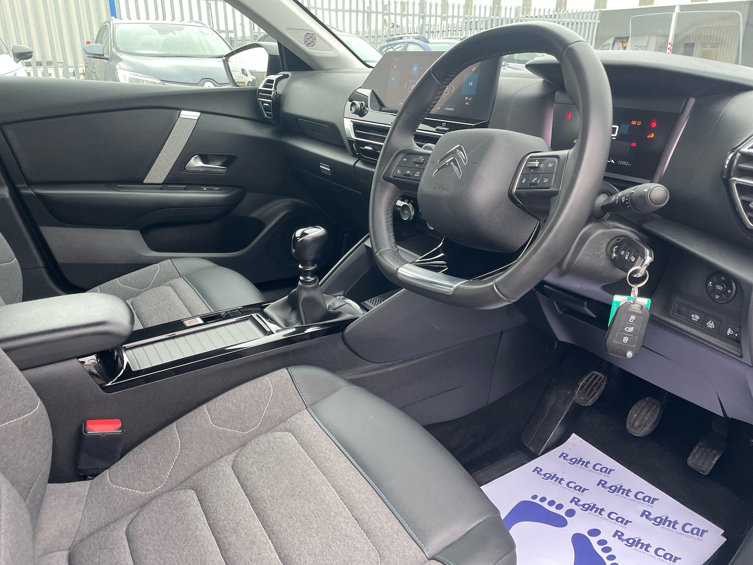 Used Citroen C4 2022 for sale - 77512726: Photo 6