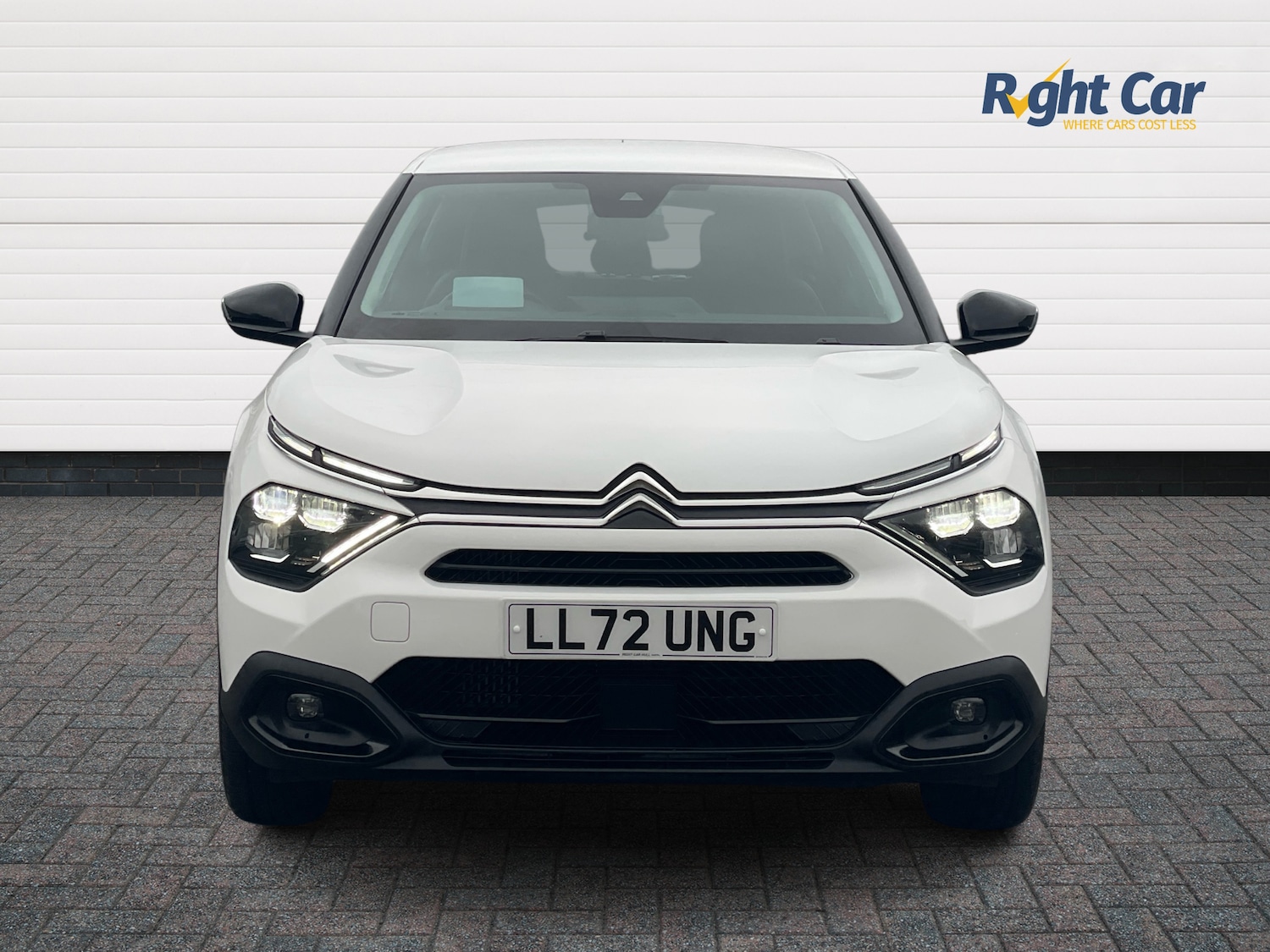 Used Citroen C4 2022 for sale - 77512726: Photo 7