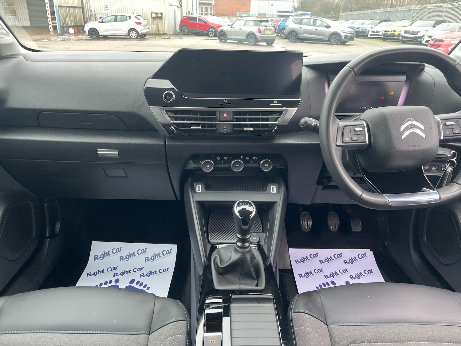 Used Citroen C4 2022 for sale - 77512726: Photo 8