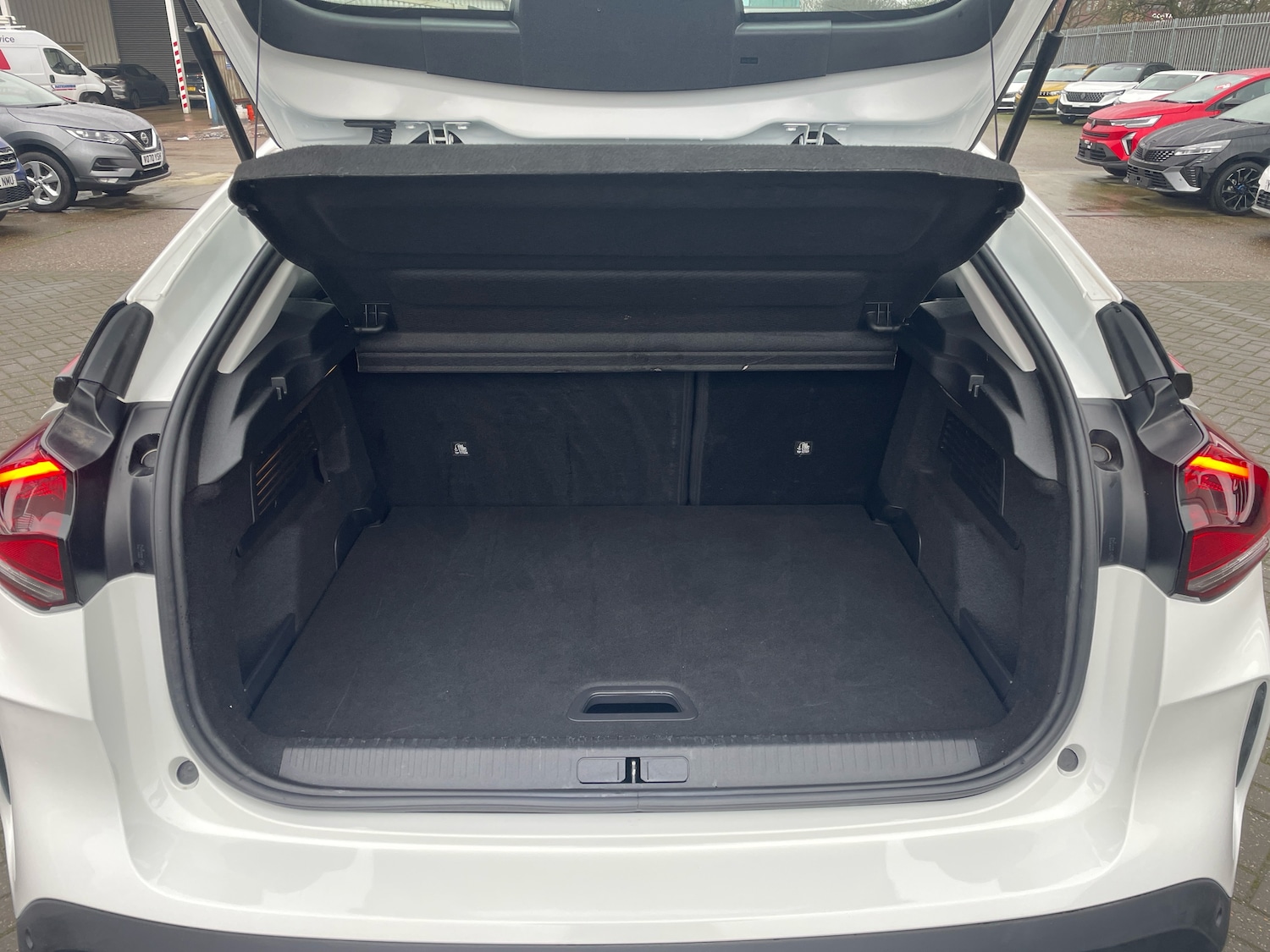 Used Citroen C4 2022 for sale - 77512726: Photo 9