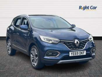 2019 (69) - 1.3 TCE GT Line 5dr