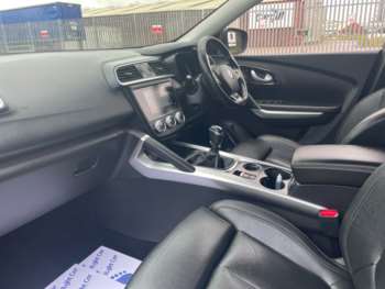 Used Renault Kadjar 2019 for sale - 75281814: Photo