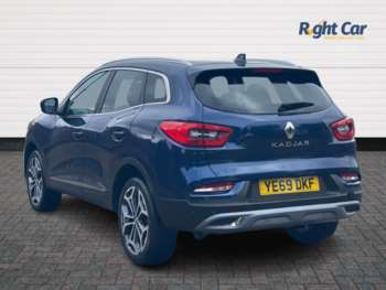Used Renault Kadjar 2019 for sale - 75281814: Photo